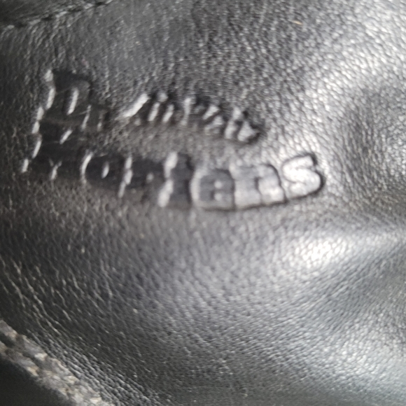 Dr. Marten's Hiking Boot Vintage 90's - Picture 5 of 7